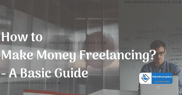 Make-Money-Freelancing