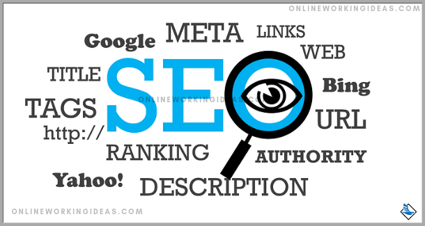 SEO Ranking and Optimization