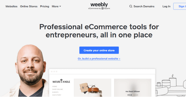 weebly