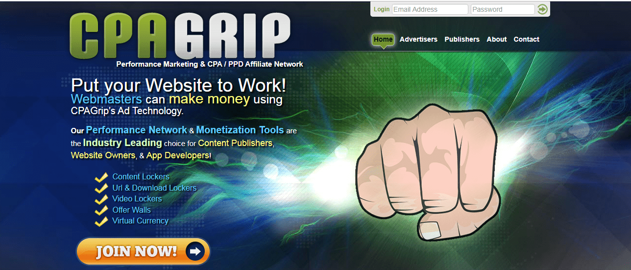 cpagrip cpagrip