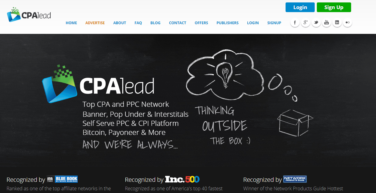 best cpa networks best cpa networks