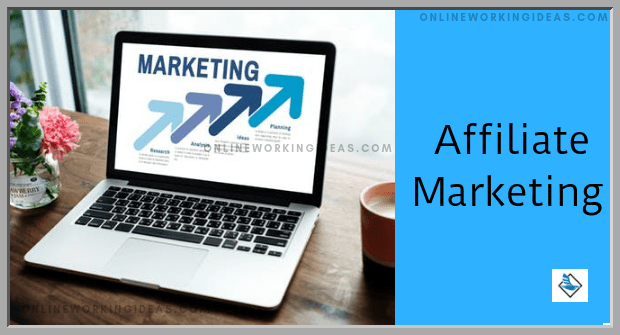 Affiliate Marketing