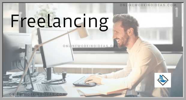 Freelancing