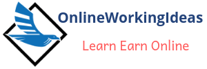 Online Working Ideas | Start To Earn Online Income Today