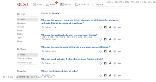 quora