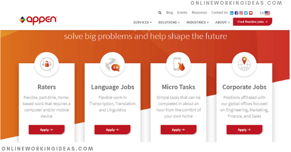 Appenglobal