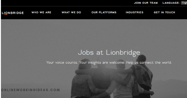 Lionbridge