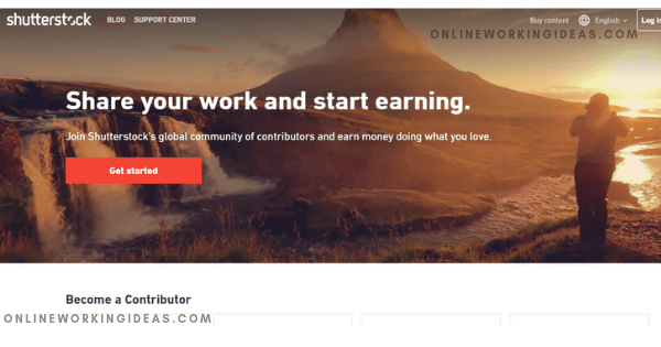 Shutterstock