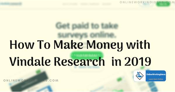 Vindale Research