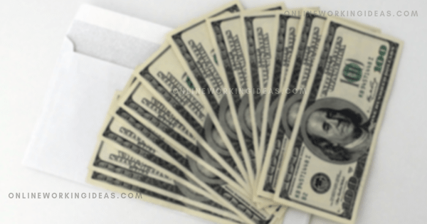 What To Do If You need money now 1