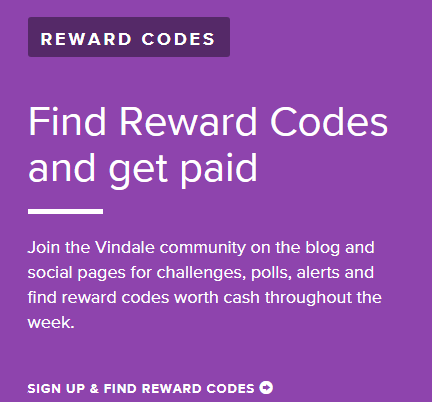 vindale research