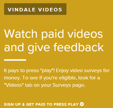 vindale research