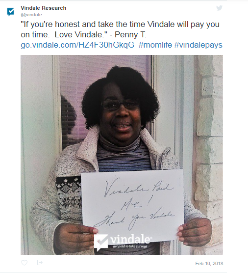 vindale research