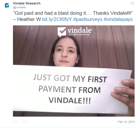 vindale research