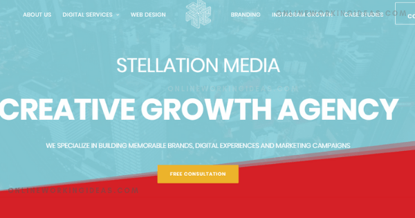 Stellation Media