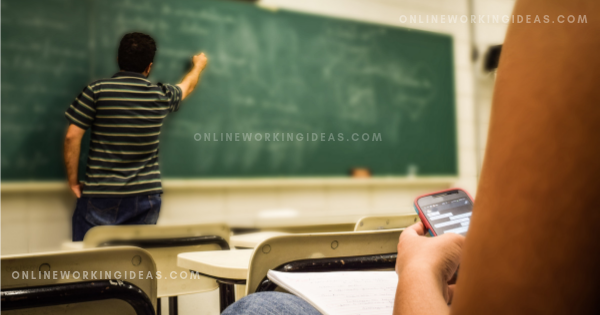 Classroom