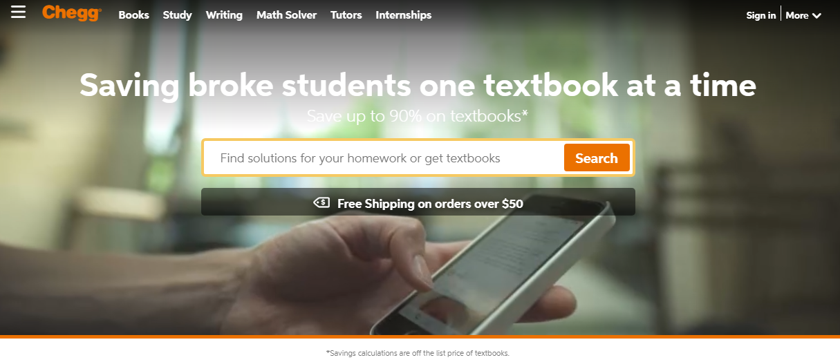 chegg