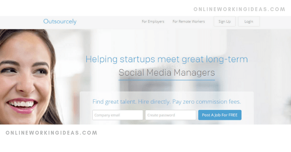 outsourcely