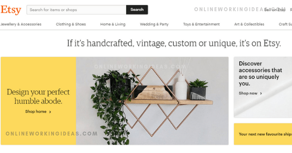 Etsy