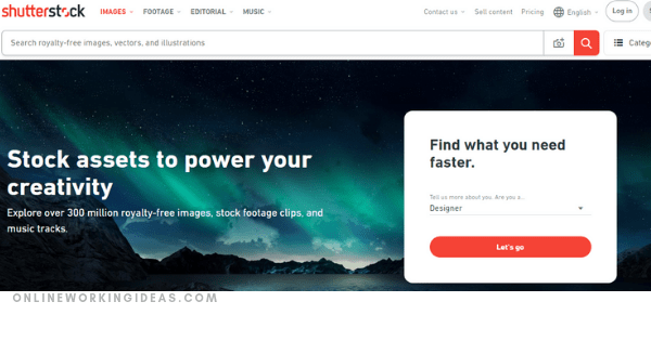 Shutterstock