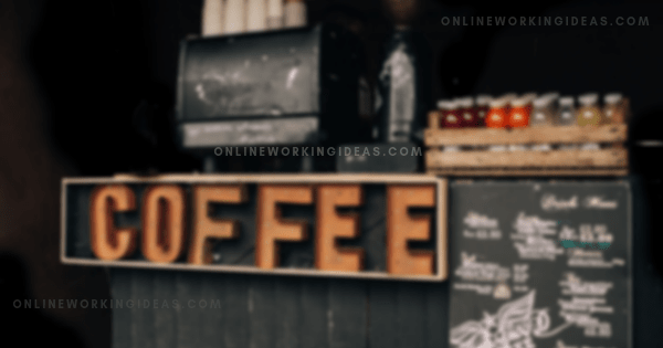 coffeeshop