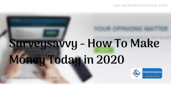 surveysavvy