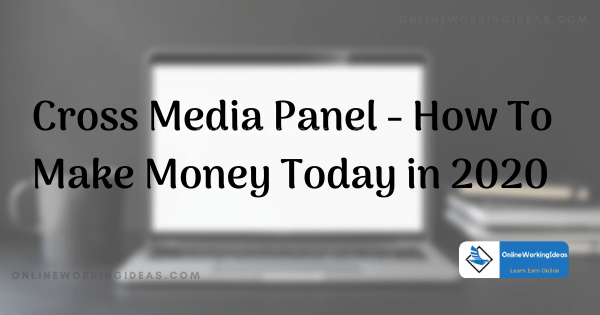 cross media panel