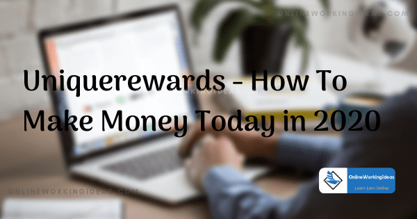Uniquerewards