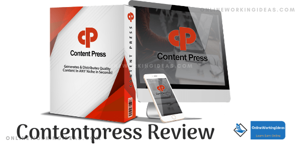 contentpress review