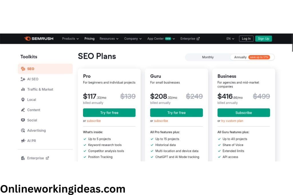 mangools vs semrush