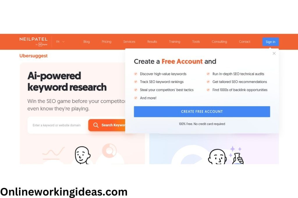 mangools vs semrush