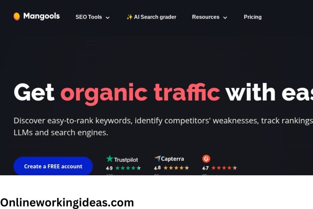 mangools vs semrush