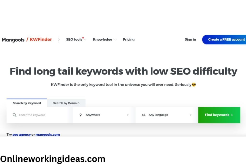 mangools vs semrush