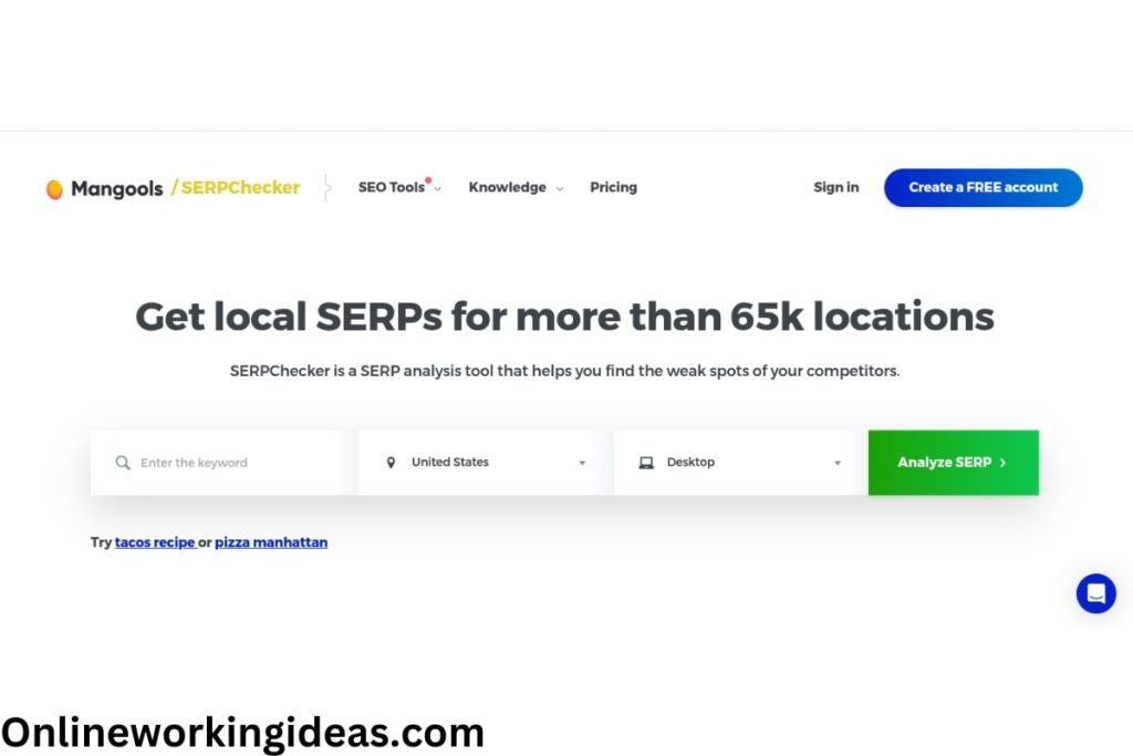 mangools vs semrush