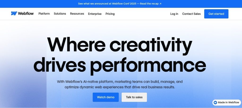 wordpress alternative for blog