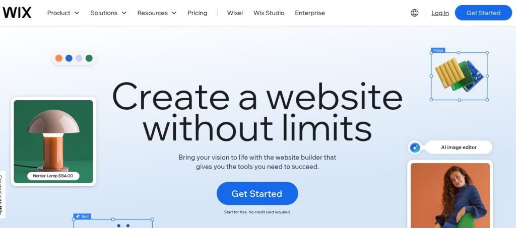 wordpress alternative for blog