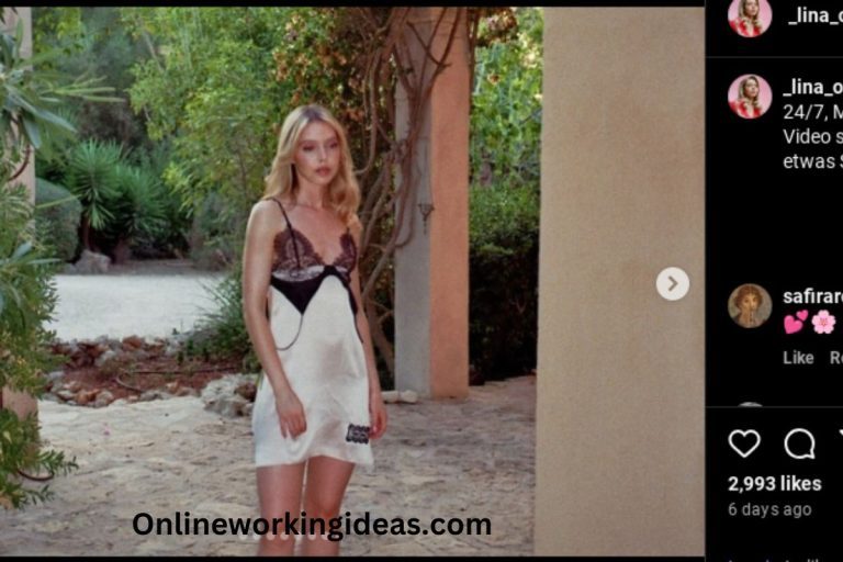 lina strahl net worth